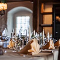 Unser Restaurant